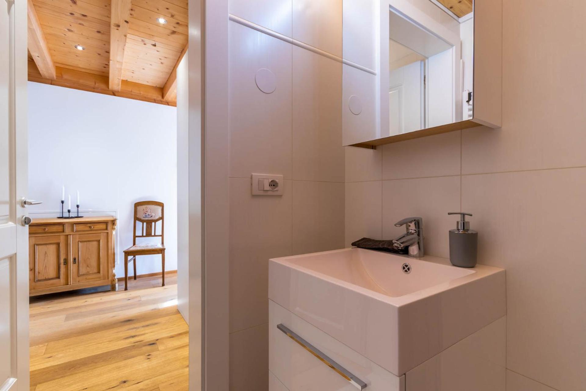 ドッビアーコCasa Floraアパートメント エクステリア 写真